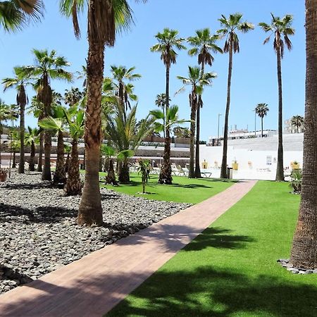 Holiday Vibes In Playa Del Ingles Екстериор снимка