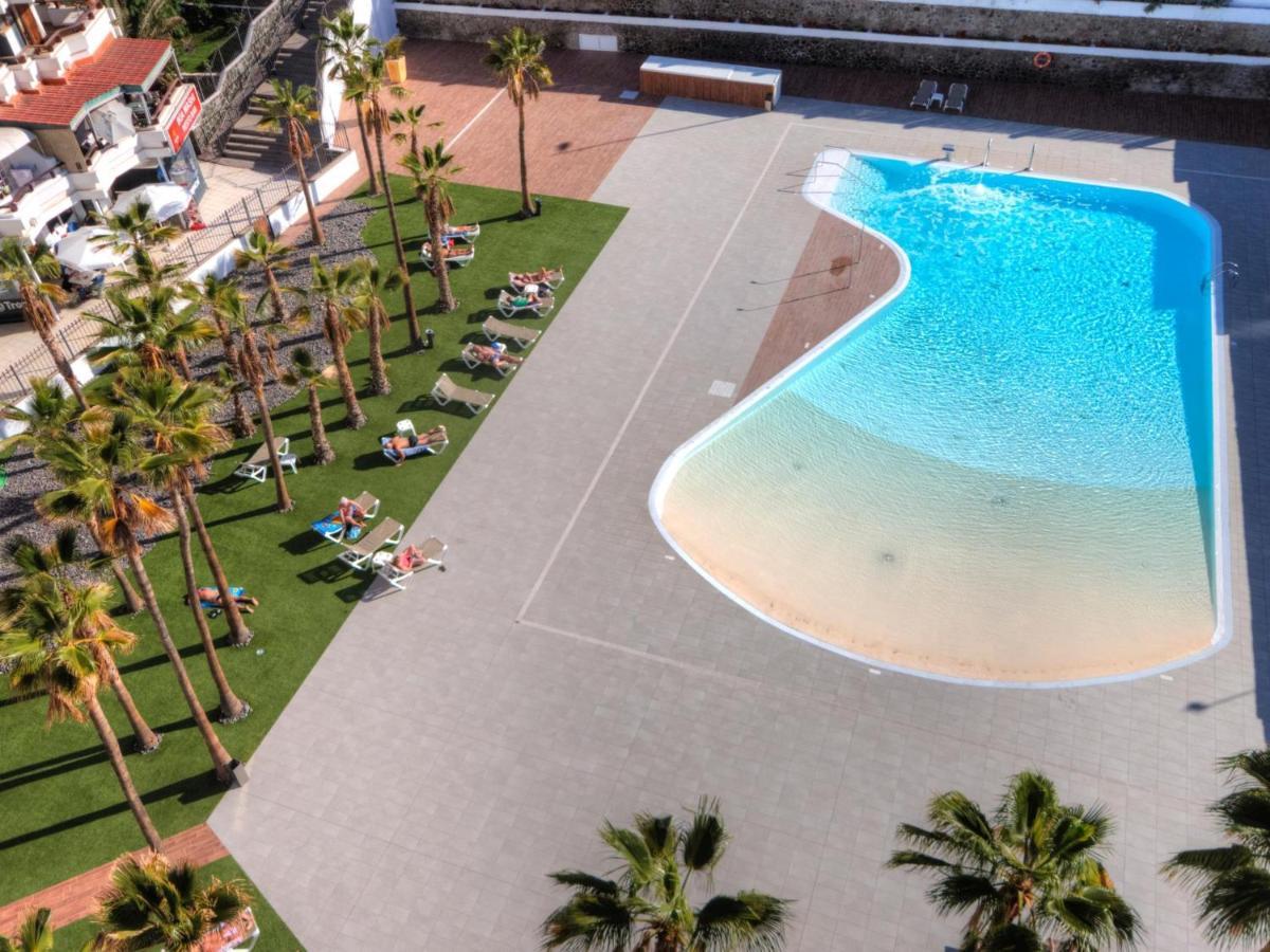 Holiday Vibes In Playa Del Ingles Екстериор снимка