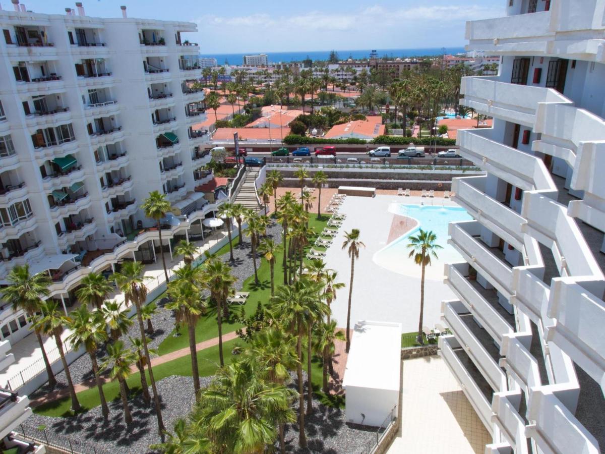 Holiday Vibes In Playa Del Ingles Екстериор снимка
