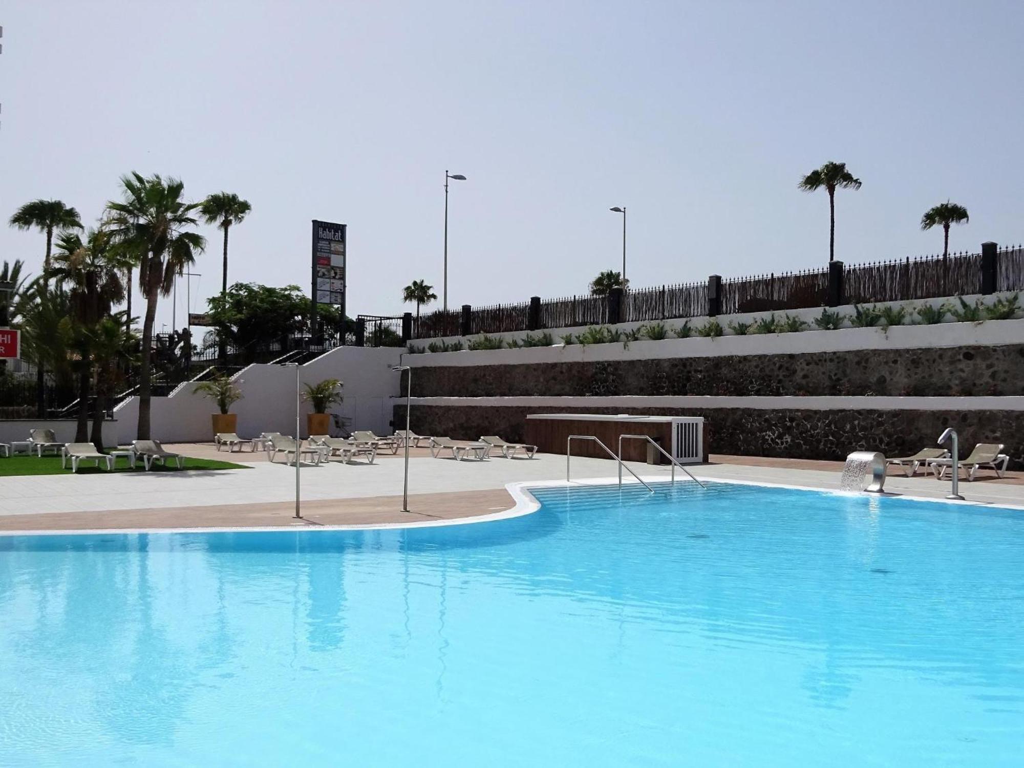 Holiday Vibes In Playa Del Ingles Екстериор снимка