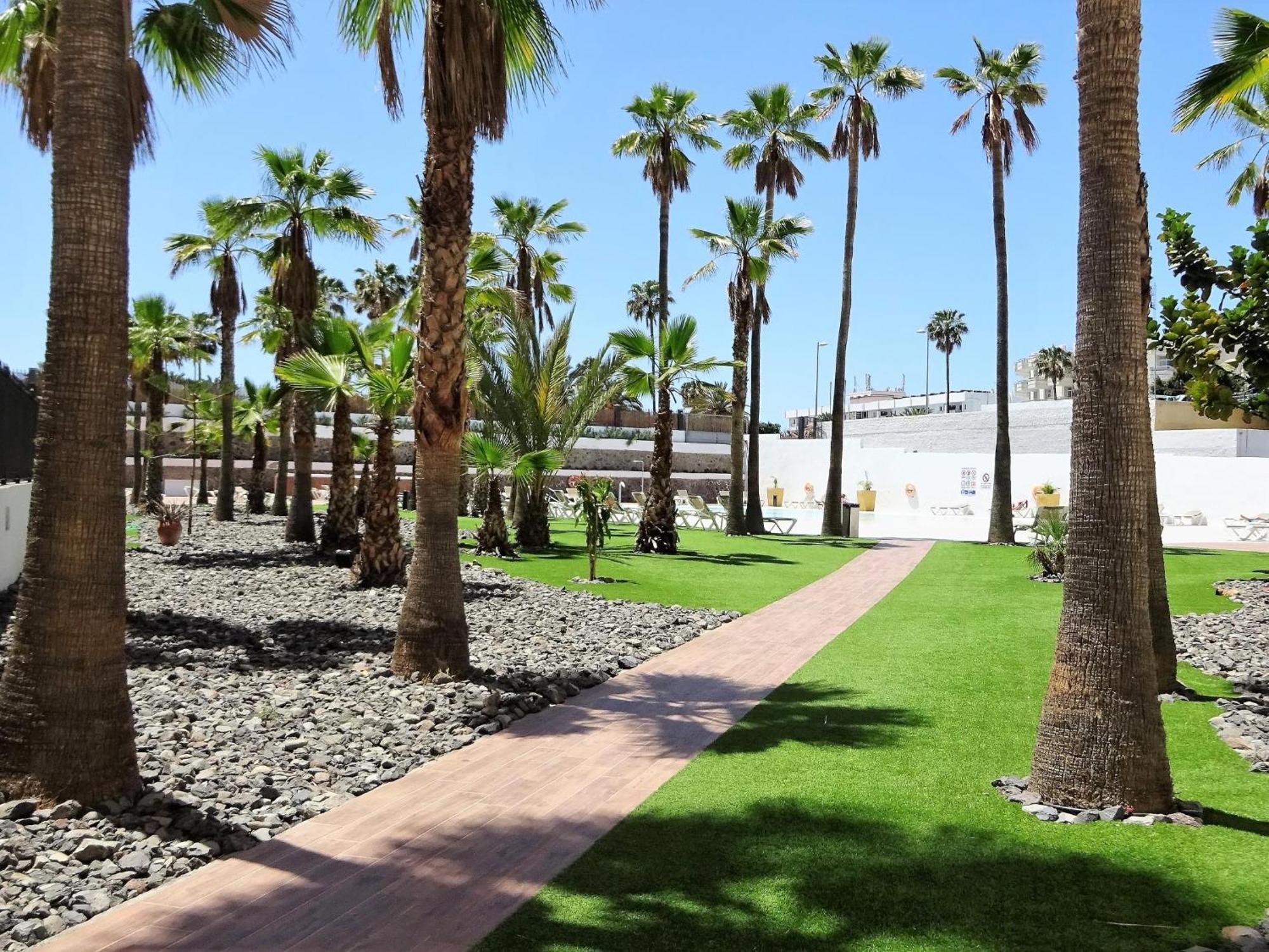 Holiday Vibes In Playa Del Ingles Екстериор снимка